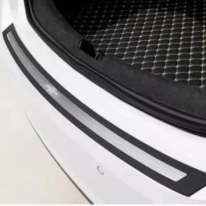 [CAR] 자동차 후면 스텝 금속 범퍼 장식 튜닝 스티커 더뉴 말리부