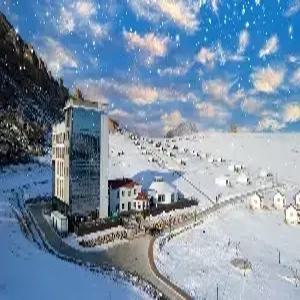 [대구출발/시원한 골프] 몽골 울란바토르 골프+관광 5일#18홀x2회 #스카이CC #게르리조트/5성급 호텔 #특식포함 #사우나1회 #핵심관광 ALL포함