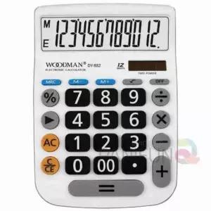 [문구] 12자리 계산기 12자리계산기 일반계산기 편의점계산기 사무용계산기 태양광계산기