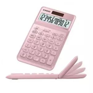 [문구] 계산기 JW-200SC-PK 핑크