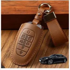 [CAR] 더뉴그랜져IG호환 브루 스마트키케이스 7버튼