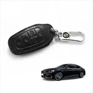 [CAR] 더뉴그랜져IG호환 5버튼 스마트키 케이스