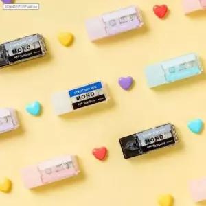 [문구/오피스] 모노 포켓 수정테이프 (5개 1세트) 사무용품