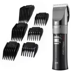 [반려] 애견전기바리깡 반려동물미용기 전문가이발기 빗살캡6종