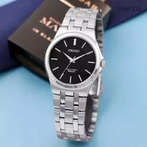 세이코 SCXP023 스피릿 쿼츠 사파이어 정장 캐쥬얼 남자 메탈 시계 d