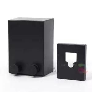 와이어 빨랫줄 블랙 옥상빨랫줄 베란다빨래줄 베란다빨래건조대 이불건조대 옥상빨래줄