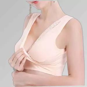 맘콩 크로스 수유브라 임산부브라 출산선물 수유나시