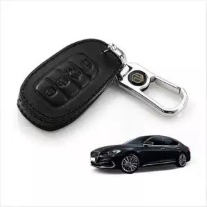 [CAR] 그랜져IG호환 4버튼 스마트키 케이스