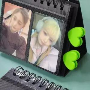 [문구/오피스] 스탠딩 앨범 3인치 사진