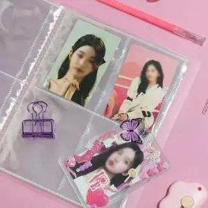 [문구/오피스] 3인치 앨범 세로