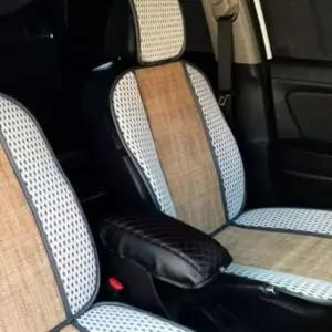 [CAR] 메쉬 대나무 시트 자동차쿨매트 차량쿨시트