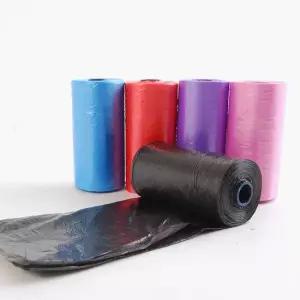 대용량 배변봉투 150개 반려견 배변봉투 똥봉투 쓰레기비닐