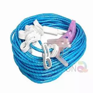 빨랫줄 10m 원룸건조대 천정형빨래건조대 양말건조대 천정빨래건조대 빨래대