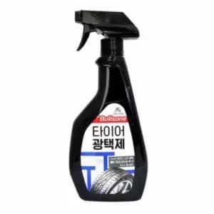 [CAR] 타이어광택제 스프레이 자동차타이어코팅제 타이어광택복원