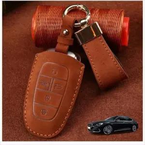 [CAR] 더뉴그랜져IG호환 아무 스마트키케이스 5버튼