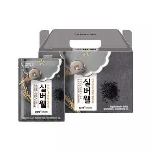 메디푸드 실버웰 시니어 영양죽 3박스 90포