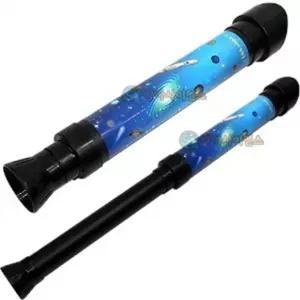 갈릴레이 망원경 1인용어린이 실험 확인 완구 자연탐구 탐구