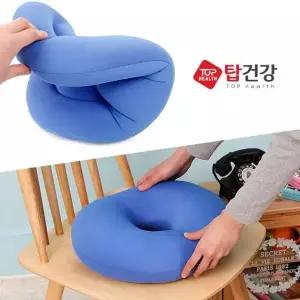 산모 방석 도넛 방석 수술 회음부 보호 방석