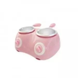 멜팅스타 2구 핑크