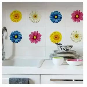 조인컴퍼니 그래픽 타일 스티커 11 인테리어 시트지