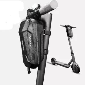 킥보드 스쿠터 하드케이스 방수 가방