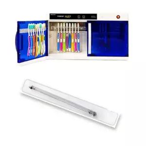 자외선 12W UV 램프 칫솔건조 소독 살균기 교체용 램프