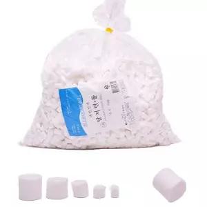 핀셋잡기쉬운 알콜소독용 코튼볼 탈지면 간호용품 삼출물 외상 상비용품 구급상자 구급용품