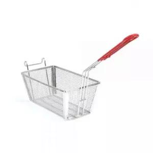 업소용 한 스텐 후라이드 튀김 바스켓