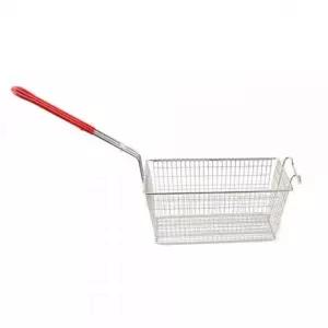 업소용 스텐 후라이드 튀김 바스켓