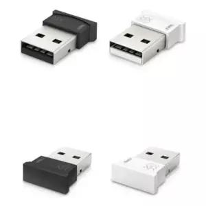 초소형 506AGN95 USB 동글 블루투스5.3 리얼텍 검정 BT53XR-B