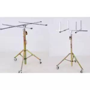 이동식리프트 에어컨 리프트 실외기 천장작업 작업 상품