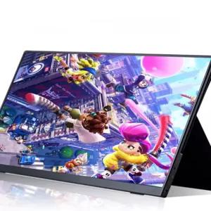 보조 모니터 미니 디스플레이 듀얼 확장