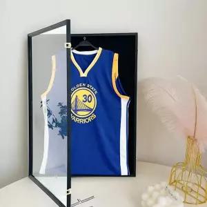 유니폼액자 스포츠 야구 컬렉션 보관 유니폼 프레임