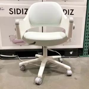 시디즈 링고 스위블 의자 회전형 학생의자 코스트코