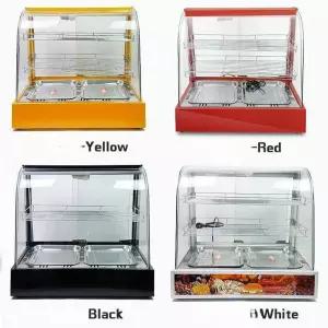 전기 온장고 보온기 소떡소떡 편의점 단문 핫바 보온고 소형