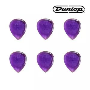 피크 세트(6) 2.0mm 스터비 Stubby 통기타소품 악기 용품 액세사리 일렉