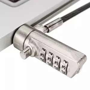 노트북 435DEZ73 잠금장치 켄싱턴 락 시건장치 도난방지