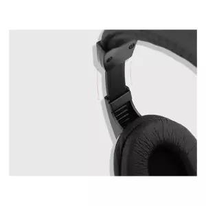 유선 080JVX55 게이밍 헤드셋 온라인 수업 및 데스크탑용 어학 학습용