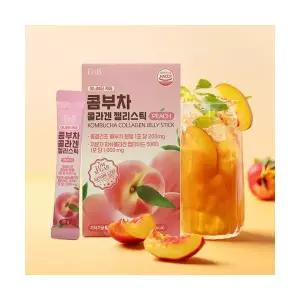 EnB)콤부차콜라겐젤리스틱 *1