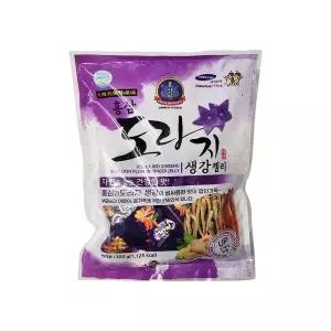 홍삼도라지생강젤리 *10