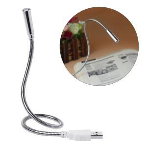 USB FLEXIBLE LIGHT LED KEYBOARD LAMP ADJUSTABLE GIRLS BOYS HOSE STU ADING CHARGEABLE BOOKS FOR CHILD