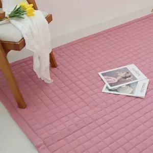 라움베딩 조이리엘 순면 카페트 K