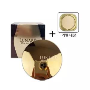 루나리스 실키 트윈케익21호 (본품+리필포함) 11g