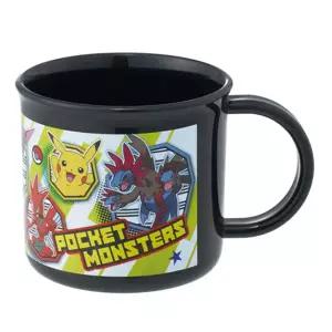 포켓몬스터 포켓몬 컵 핸들컵 물컵 손잡이컵 양치 정수기 어린이 키즈 유아 200ml