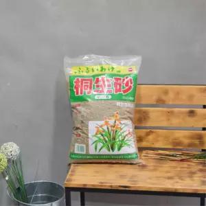 야생 동양란 분재화분 난분갈이흙 18L 동양란분갈이흙