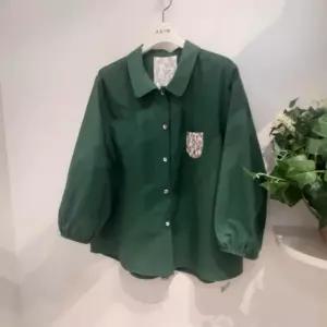 A&me HC06 프렌치셔츠 635301 gn