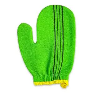 엄지 신상 벙어리 목욕장갑 때타올-D 트렌드 1P