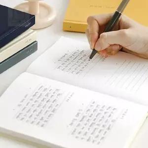 스토어-소유 일상집 감정 기록 다이어리 일기장 마음기록노트