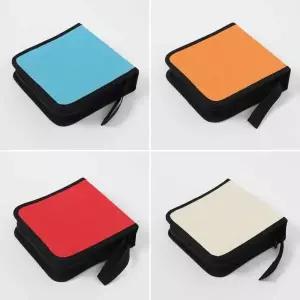 CD 676HNH76 DVD 케이스 40p 공CD케이스 DVD케이스 시디보관함