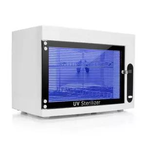 건열멸균기 캐비닛 네일 미용 도구 가위 헤어 스팀